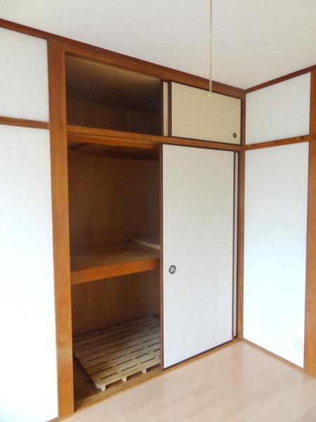 眺望　★明るい洋室です★