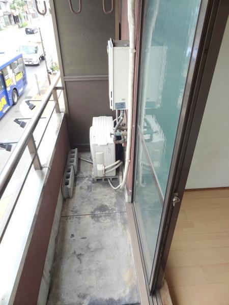 玄関　★綺麗な室内です★