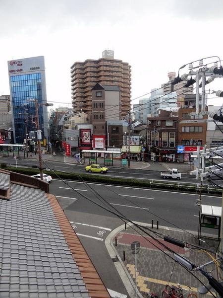 眺望　★お部屋からの眺め★