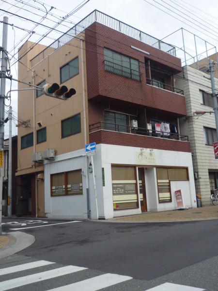 建物外観　★外観です★