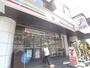 コンビニ　セブン-イレブン 柏３丁目店（コンビニ）まで270m