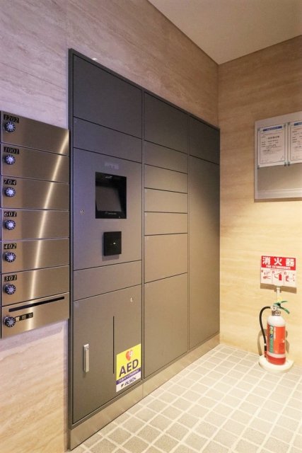 その他共有部分　☆その他共用部分☆