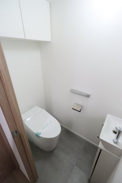 トイレ　☆トイレ☆