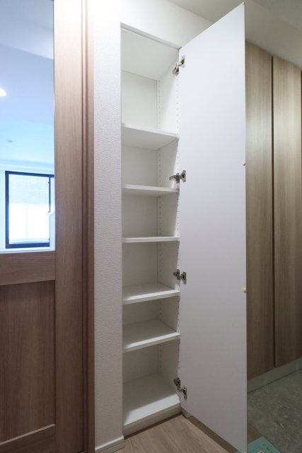 収納　☆収納☆