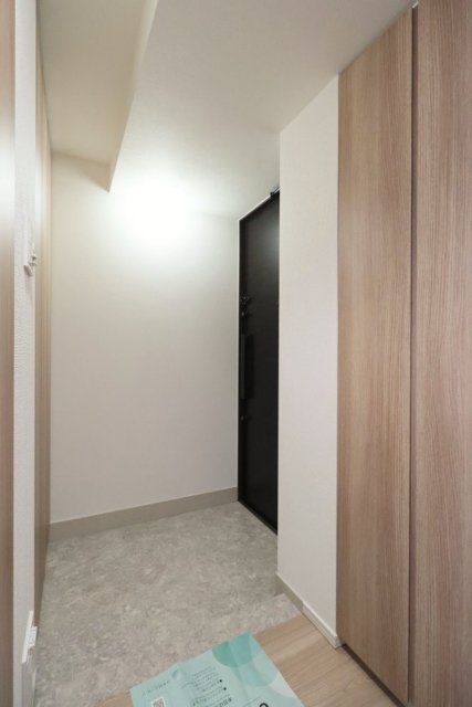 玄関　☆玄関☆