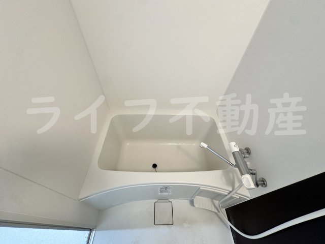 バス・シャワールーム　きれいなお風呂です