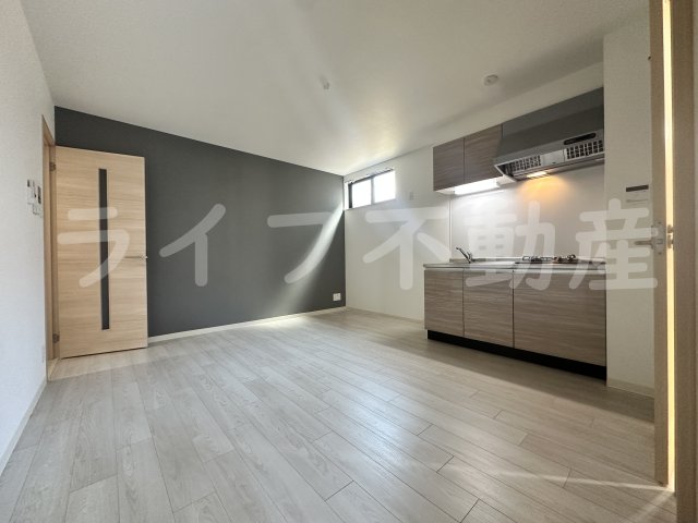 その他部屋・スペース　過ごしやすい室内です