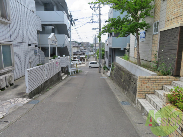 駐車場　駐車場その他