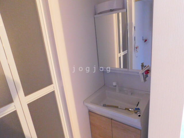 洗面設備　オシャレなシャンドレ☆