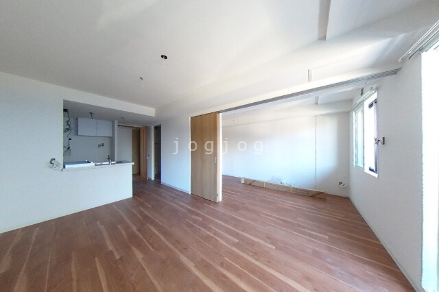 居室・リビング　広々リビング☆