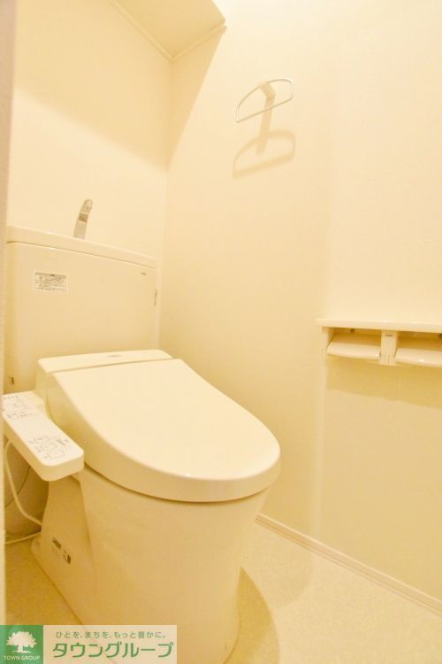 トイレ　同仕様