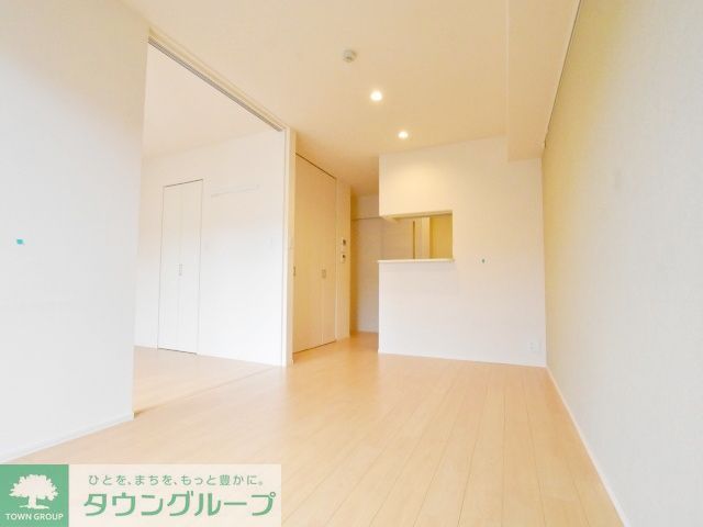 居室・リビング　同仕様