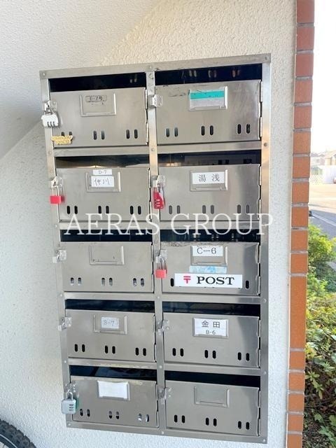 その他共有部分