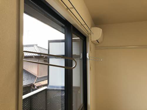 眺望　掲載写真は同型モデルを掲載しており実際のお部屋と仕様等が異な