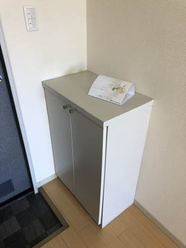 その他　掲載写真は同型モデルを掲載しており実際のお部屋と仕様等が異な