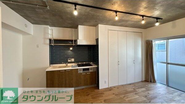 キッチン　【初期費用分割・クレカ対応】一都三県のお部屋探しは2025…