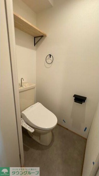 トイレ　【初期費用分割・クレカ対応】一都三県のお部屋探しは2025…