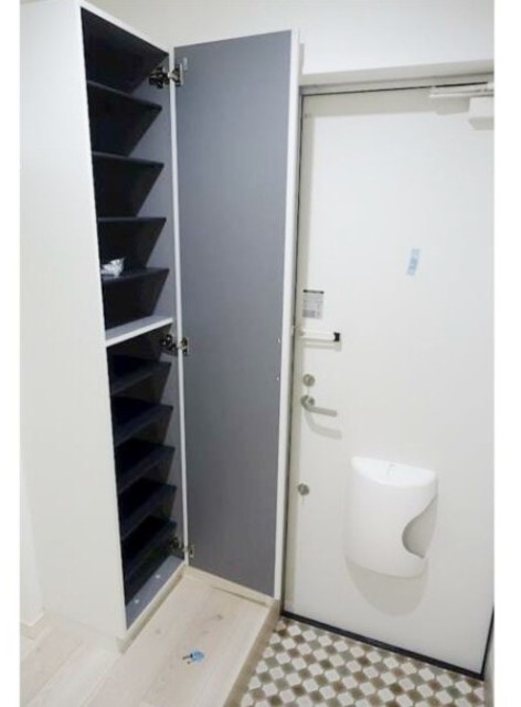 玄関　（参考写真）