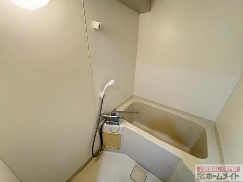 バス・シャワールーム　ユニットバス