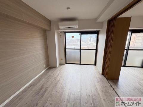 居室・リビング　洋室