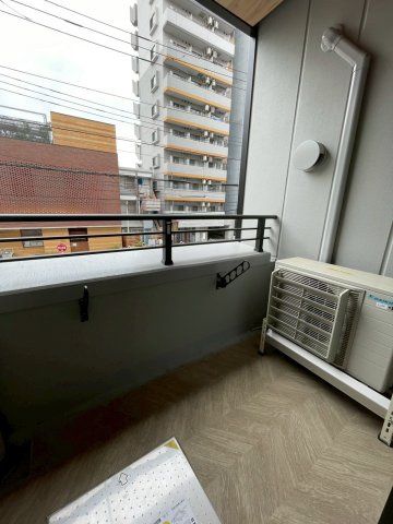 バルコニー　☆バルコニー☆