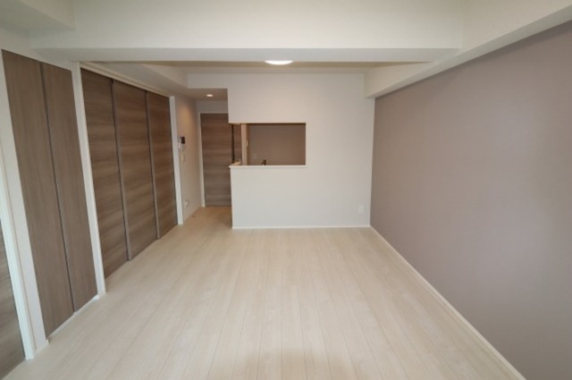 居室・リビング　ＬＤＫ？