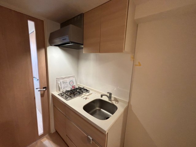 キッチン　※同タイプ参考写真です（カラータイプが異なる場合がございます