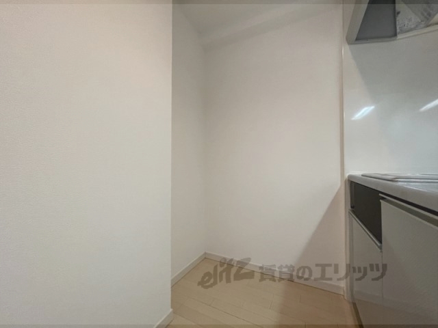 その他部屋・スペース　冷蔵庫置場