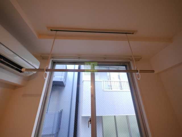 バルコニー　Branche Kagurazaka