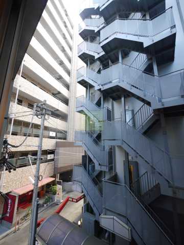 眺望　Branche Kagurazaka