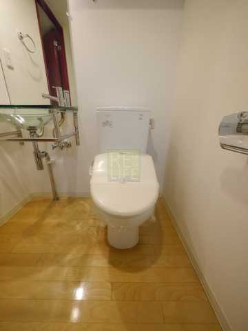 トイレ　Branche Kagurazaka