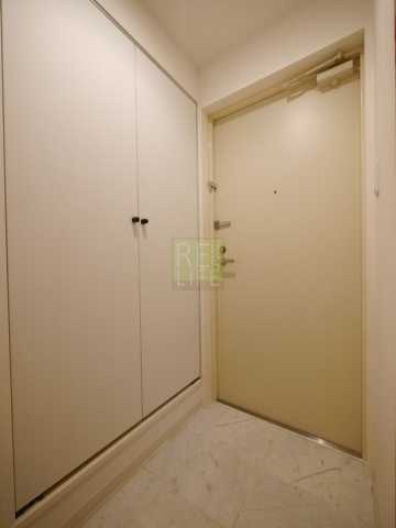 玄関　Branche Kagurazaka