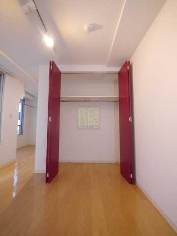 収納　Branche Kagurazaka