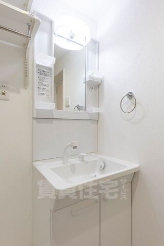 洗面設備　類似シリーズ別物件