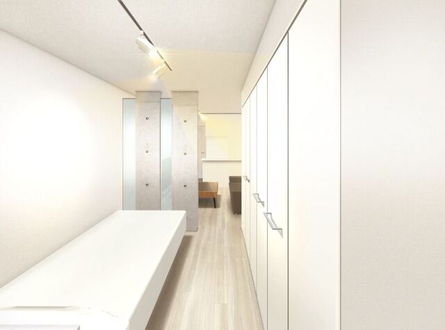 その他部屋・スペース