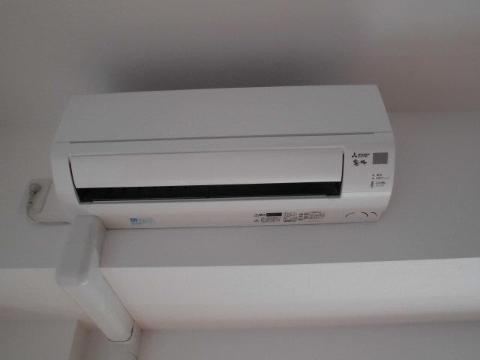 その他設備　室内設備