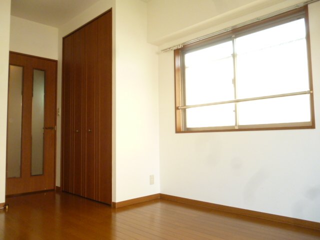 その他部屋・スペース　内観