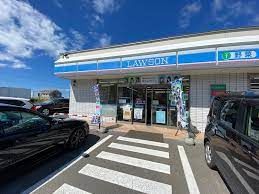 コンビニ　ローソン小樽銭函三丁目店（コンビニ）まで940m