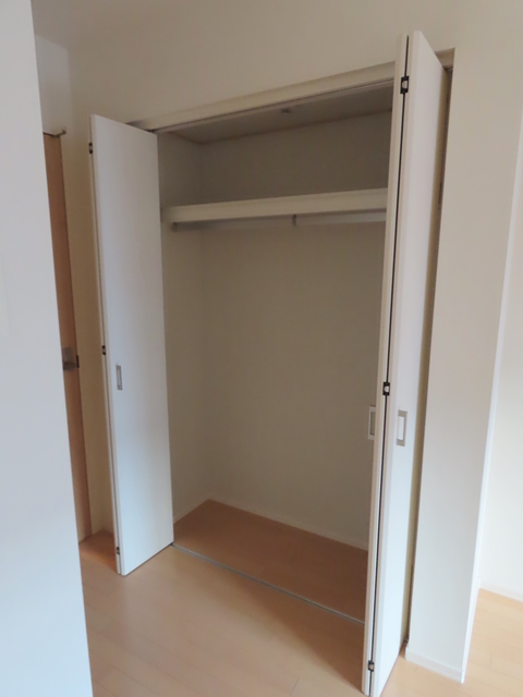 収納　★クローゼット★
