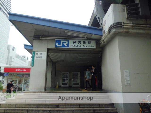 その他　弁天町駅（その他）まで550m