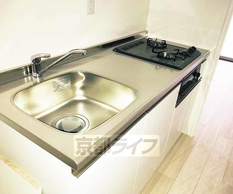 キッチン　システムキッチン