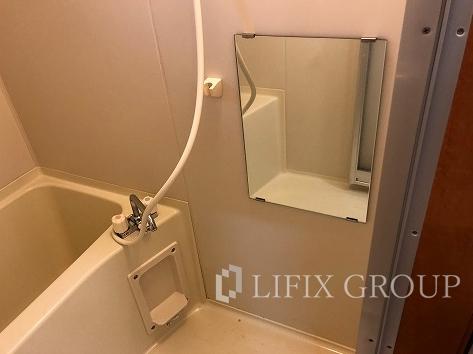 バス・シャワールーム　風呂