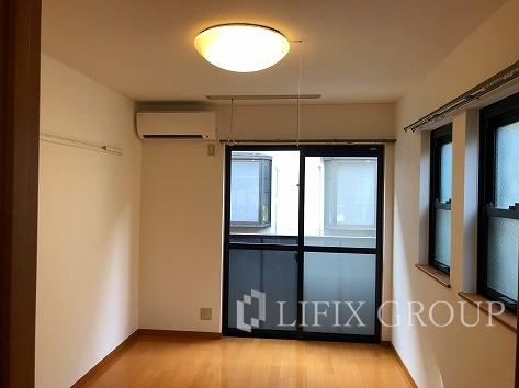 居室・リビング　居間・リビング