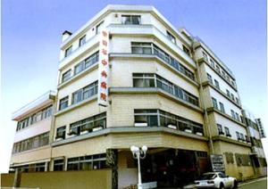 病院　さくら会世田谷中央病院（病院）まで577m