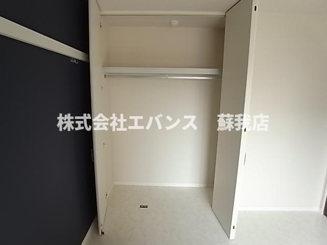 収納　こまごまとしたものを収納できそうですね
