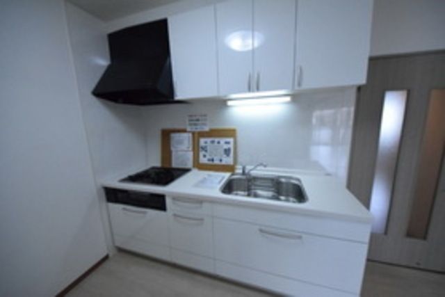 キッチン　★内装★