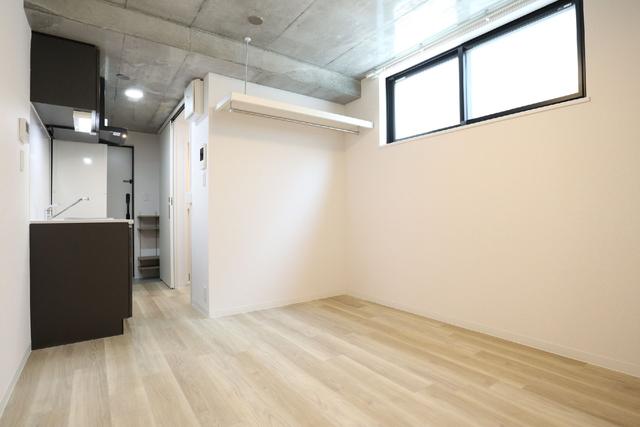 居室・リビング　居室