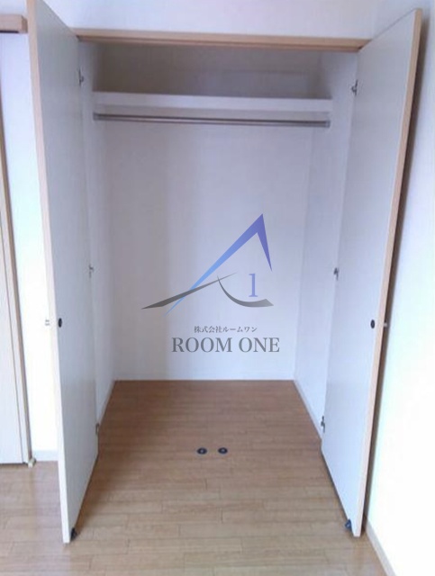 収納　収納です。