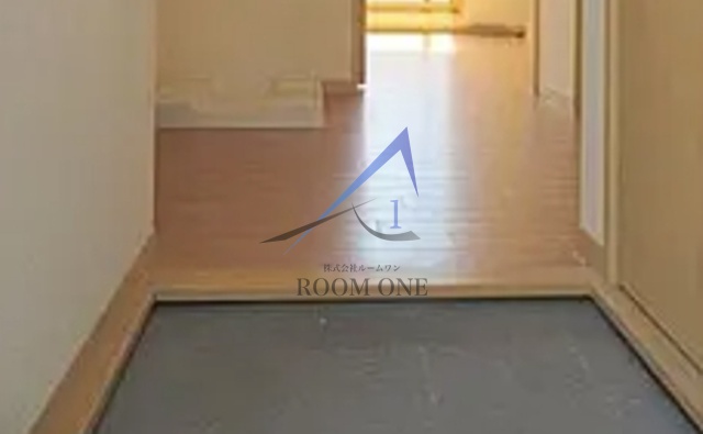 玄関　玄関です。