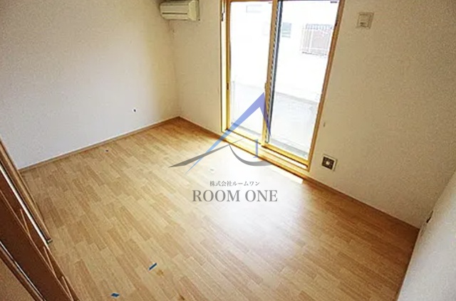 その他部屋・スペース　寝室です。